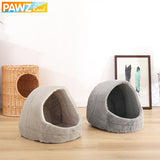 Luxury Pet Dog Cat Beds House Kennel