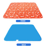 Reusable Dog Bed Mats