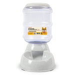 3.8L Large Automatic Pet For Feeder