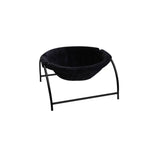 Luxury Pet Hanging Bed House Round