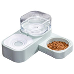 6 Style Pet Bowl Automatic Feeder