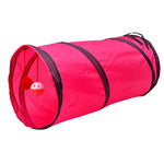 Cat Tunnel Toy Funny Holes