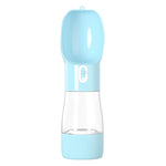 Portable Outdoor Pet Water Dispenser