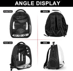 Breathable Pet Carriers Backpack for Travel