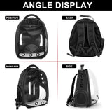 Breathable Pet Carriers Backpack for Travel