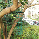 Portable Outdoor Hanging Bird Feeder