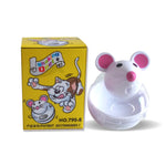 Food Leakage Tumbler Feeder Treat Ball