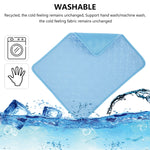 Cooling Summer Pad Mat For Dogs