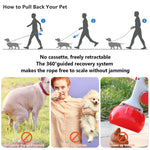 5M Dogs Leash Automatic Retractable