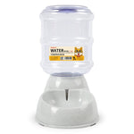 3.8L Large Automatic Pet For Feeder