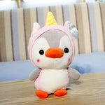 Cute Penguin Plush Toy Animal Penguin