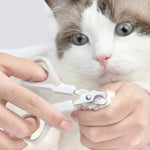 Pets nail clippers for Professional Claws Cutter