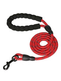 Pet Leash Reflective Strong Leash 1.5M Long