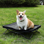 Pet  Bed Soft Plush Nest Hammock