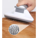 Dog Neat Slicker Grooming Brush