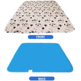 Reusable Dog Bed Mats