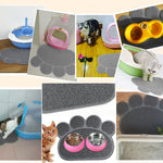 Pet Litter Mat Waterproof EVA