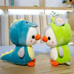 Cute Penguin Plush Toy Animal Penguin