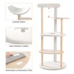 Luxury Cat Tree  Large Climbing Frame