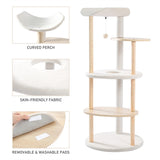 Luxury Cat Tree  Large Climbing Frame