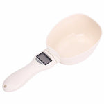 800g Digital Measuring Spoon Pet Food Supplies