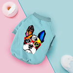 Cute Warm Pet Dog Clothes For Small Dogs Cotton Dog Hoodies Puppy Coat Jackets