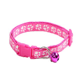 New Cute Bell Collar For Cats Dog Collar