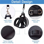 Breathable Cat Harness And Leash