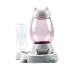 pets Automatic water Feeder