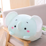 18-28CM Soft Animal Pillow Cushion Cute