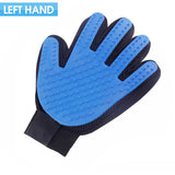 Cat Grooming Glove Hair Remover