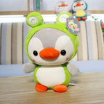 Cute Penguin Plush Toy Animal Penguin