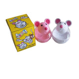 Food Leakage Tumbler Feeder Treat Ball