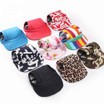 cute fashion color Hat Windproof