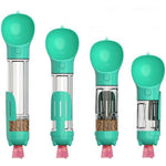 Portable Pet Water Bottle For Travel