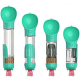 Portable Pet Water Bottle For Travel