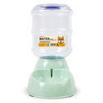 3.8L Large Automatic Pet For Feeder