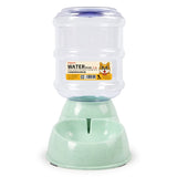 3.8L Large Automatic Pet For Feeder