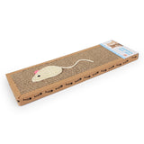 Sisal Cat Toy Scratch Board Pad Climber