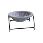 Luxury Pet Hanging Bed House Round