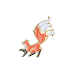 Cartoon Cute Animal Enamel Pin