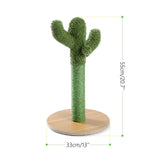 80CM High quality Tall Cat Scratching Post