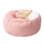 Luxury Cozy Dirt Resistant Travel Pet  Beds