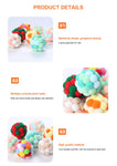 Cat  Toy Bouncy Ball