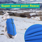 Winter Pet Dog Clothes Letter Design Fleece Dog Coats Jacket For Small Medium Dogs Warm Clothing French Bulldog Costume