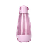 Portable Folding Pet Water Bottle