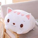 18-28CM Soft Animal Pillow Cushion Cute