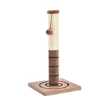 80CM High quality Tall Cat Scratching Post