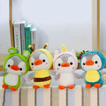 Cute Penguin Plush Toy Animal Penguin