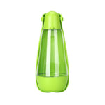 Portable Folding Pet Water Bottle